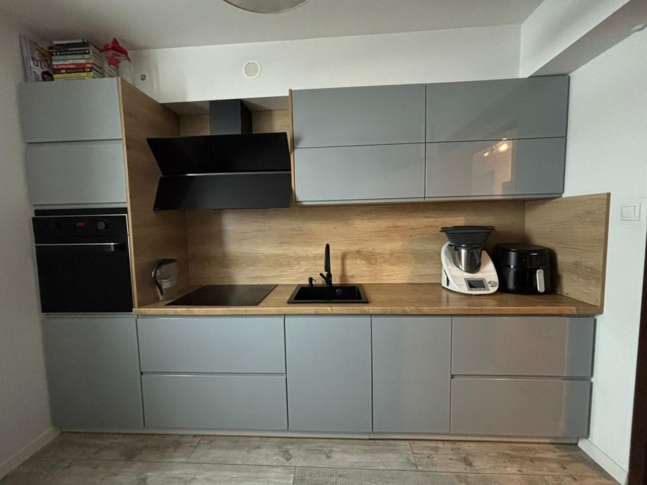 Mieszkanie 3-pokojowe Nowy Sącz, ul. 29 Listopada. Zdjęcie 7