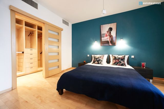 Mieszkanie 2-pokojowe Kraków Stare Miasto, ul. Zwierzyniecka. Zdjęcie 3