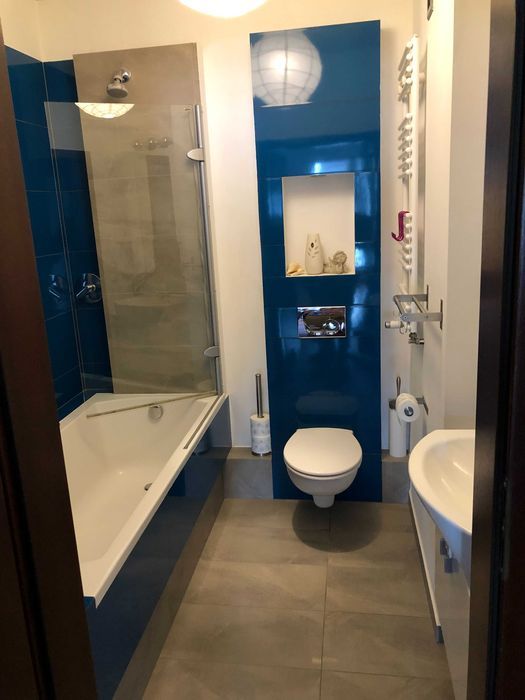 Mieszkanie 3-pokojowe Warszawa Białołęka, ul. Głębocka. Zdjęcie 3