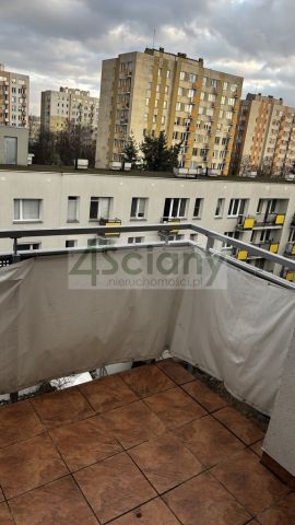 Mieszkanie 2-pokojowe Warszawa Mokotów, ul. Rajska. Zdjęcie 6