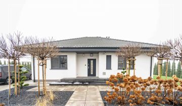 dom wolnostojący, 4 pokoje Siekierki Małe, ul. Polna