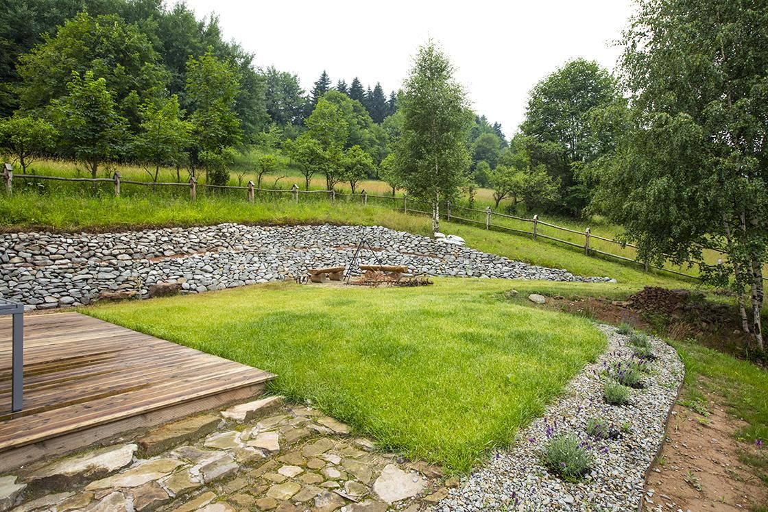 dom wolnostojący, 4 pokoje Stryszawa Roztoki. Zdjęcie 5