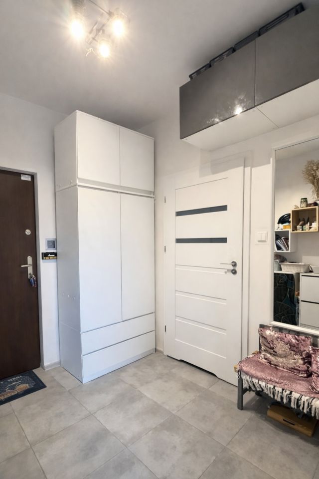 Mieszkanie 2-pokojowe Warszawa Białołęka, ul. Aluzyjna. Zdjęcie 6