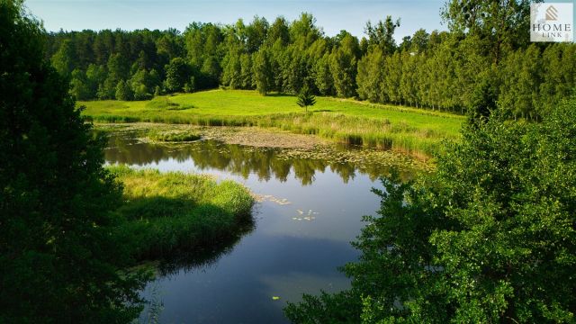 Działka rekreacyjna Wojtkowizna. Zdjęcie 20