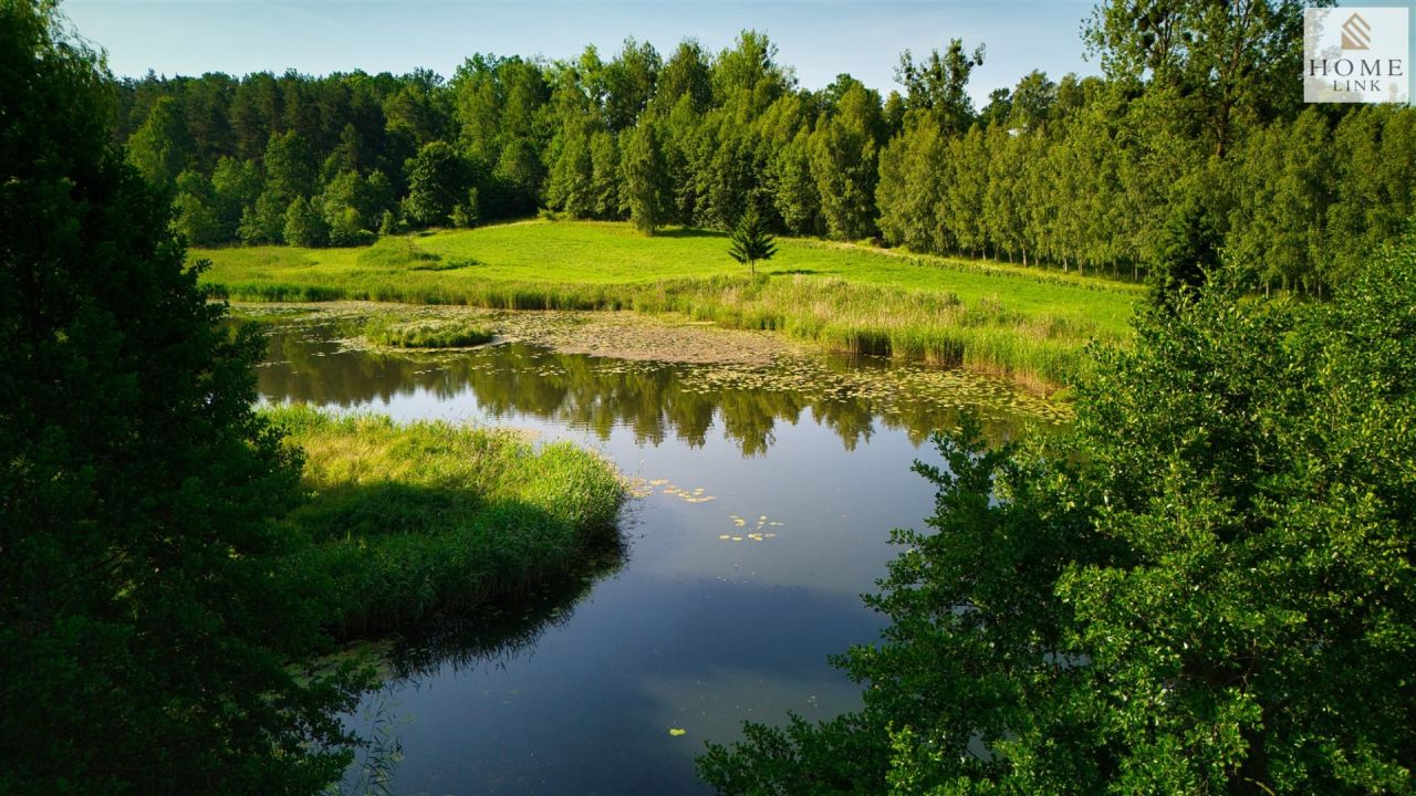Działka rekreacyjna Wojtkowizna. Zdjęcie 20