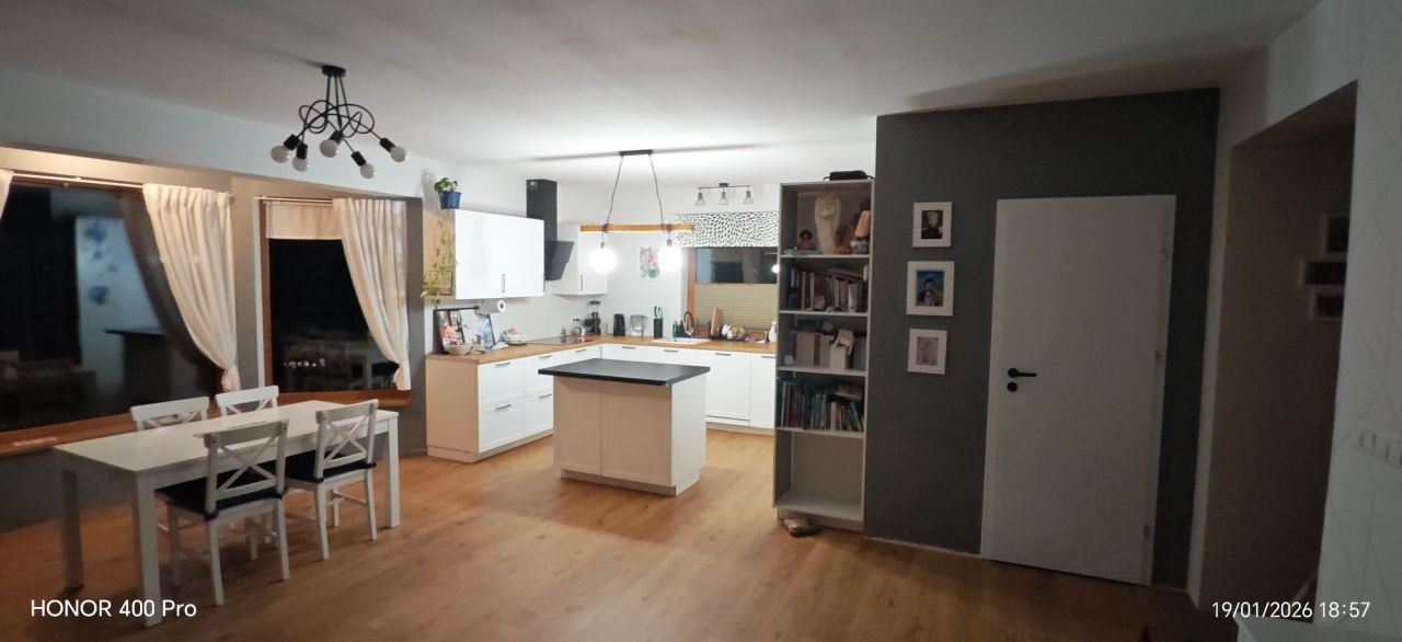 dom wolnostojący Księży Młyn. Zdjęcie 2