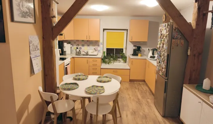 Mieszkanie 3-pokojowe Opole, ul. 1 Maja