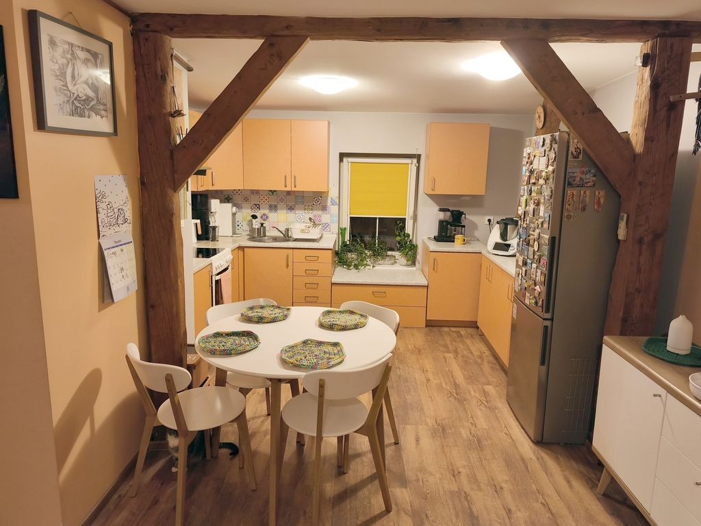 Mieszkanie 3-pokojowe Opole, ul. 1 Maja