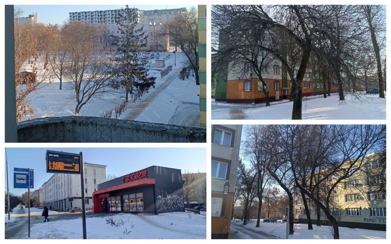 Mieszkanie 1-pokojowe Radom Śródmieście. Zdjęcie 7