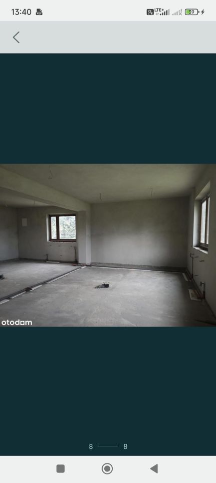 dom wolnostojący Paszczyna. Zdjęcie 6