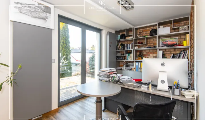 Lokal Poznań Szczepankowo, ul. Spławie