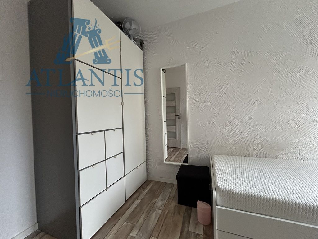 Mieszkanie 3-pokojowe Bydgoszcz Bartodzieje Wielkie, ul. Żmudzka. Zdjęcie 12