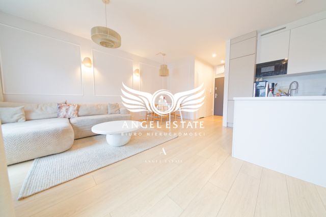 Mieszkanie 3-pokojowe Szczecin Warszewo, ul. Kanadyjska. Zdjęcie 4