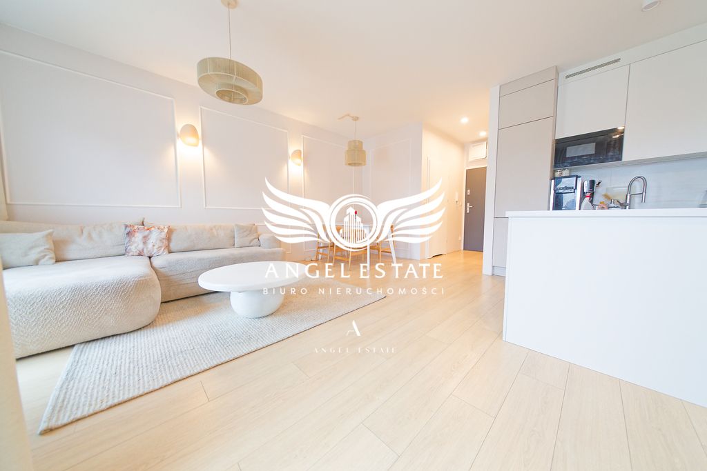 Mieszkanie 3-pokojowe Szczecin Warszewo, ul. Kanadyjska. Zdjęcie 4