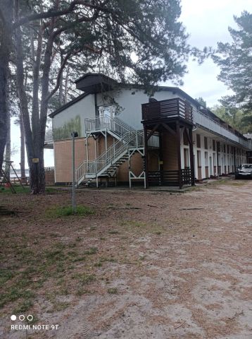 Mieszkanie 1-pokojowe Radzyń. Zdjęcie 1