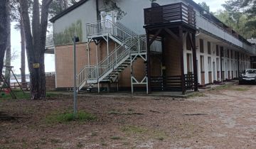 Mieszkanie 1-pokojowe Radzyń