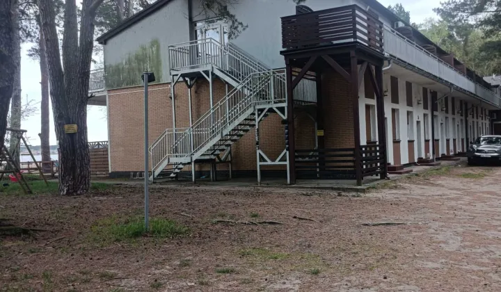 Mieszkanie 1-pokojowe Radzyń