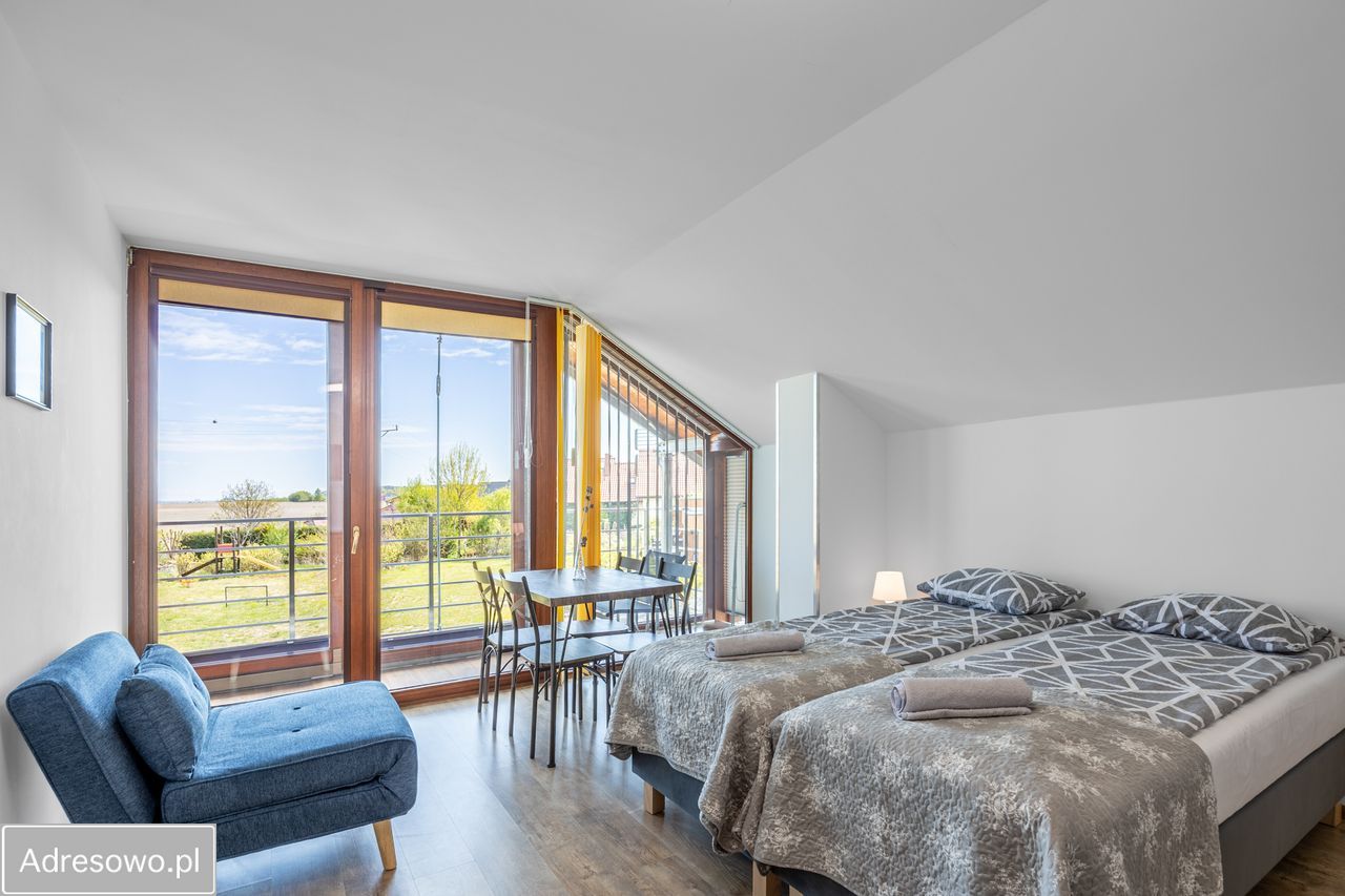 Hotel/pensjonat Rewa. Zdjęcie 5