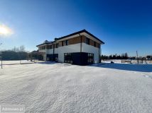 bliźniak, 5 pokoi Michałowice-Wieś, ul. Aksamitna. Zdjęcie 3