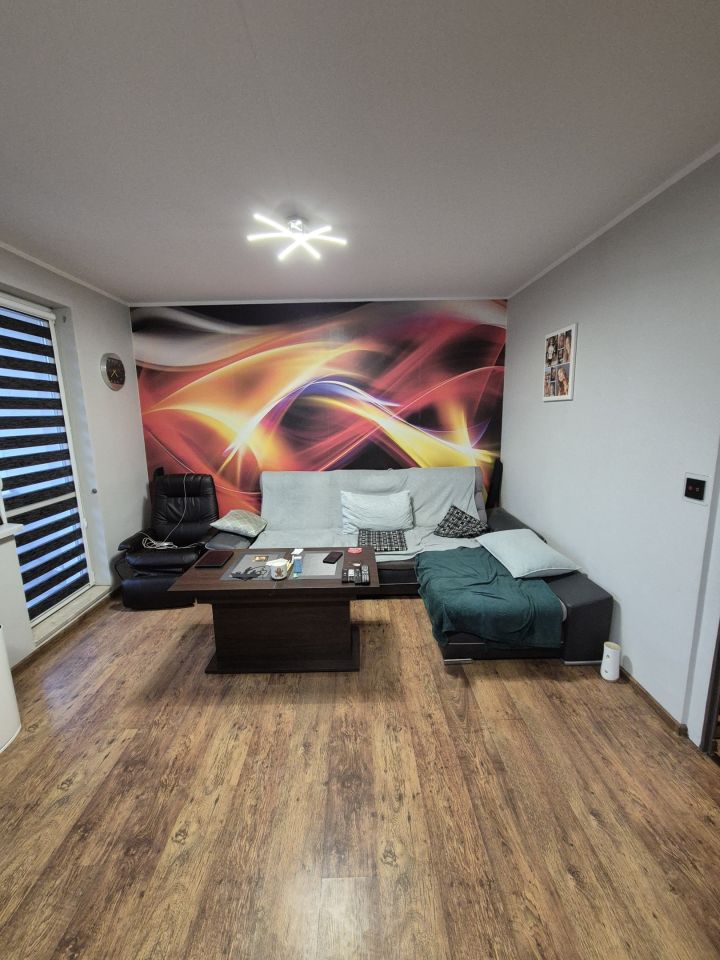 Mieszkanie 2-pokojowe Bytom, ul. Siemianowicka. Zdjęcie 3