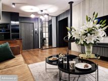 Mieszkanie 3-pokojowe Warszawa Śródmieście, ul. Chmielna. Zdjęcie 3