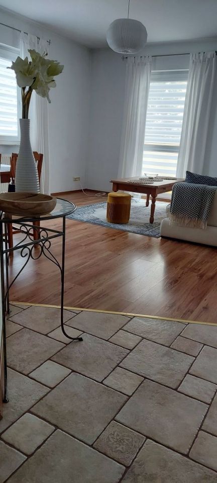 Mieszkanie 2-pokojowe Gdańsk Ujeścisko, ul. Anny Jagiellonki. Zdjęcie 1