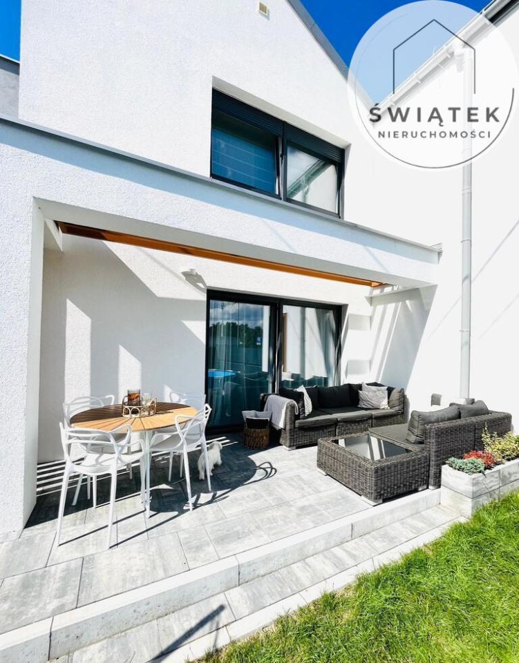 Mieszkanie 4-pokojowe Toruń, ul. Włocławska. Zdjęcie 3