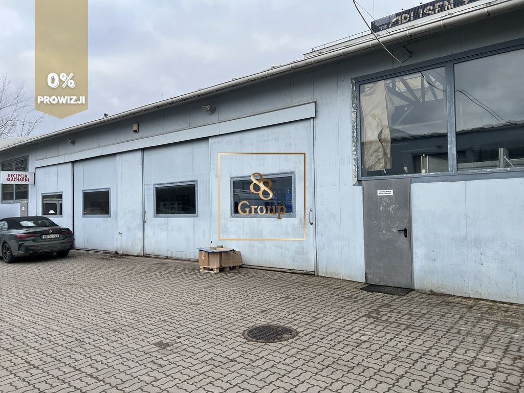 Lokal Warszawa Białołęka. Zdjęcie 7