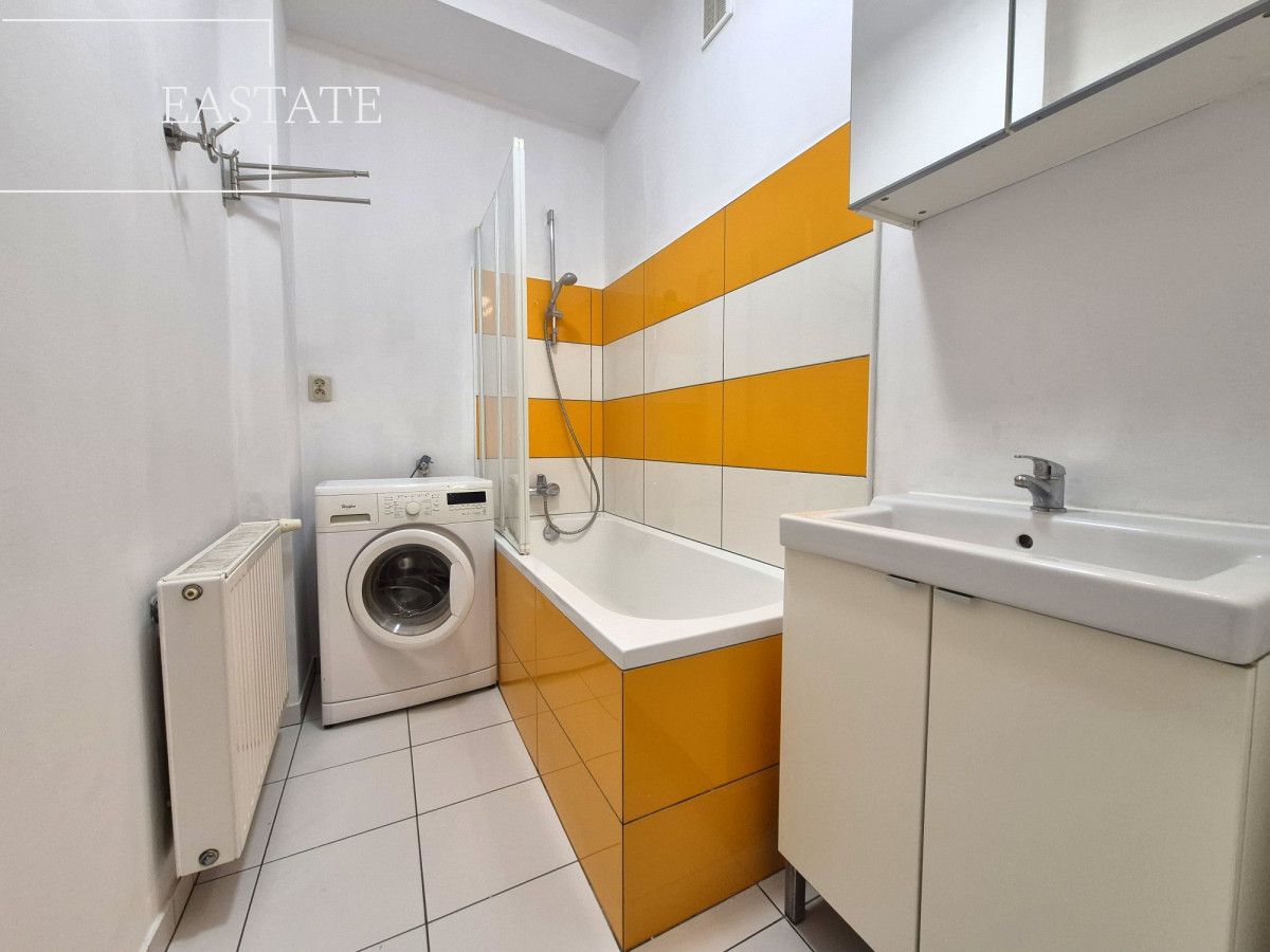 Mieszkanie 2-pokojowe Warszawa Śródmieście, ul. Juliana Smulikowskiego. Zdjęcie 8