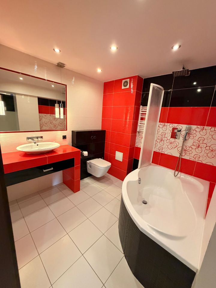 Mieszkanie 3-pokojowe Warszawa Gocław, ul. Tadeusza Rechniewskiego. Zdjęcie 7