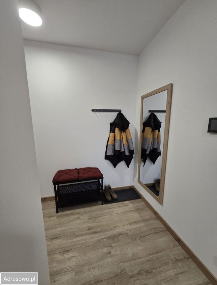 Mieszkanie 3-pokojowe Warszawa Ochota, ul. Łopuszańska. Zdjęcie 13