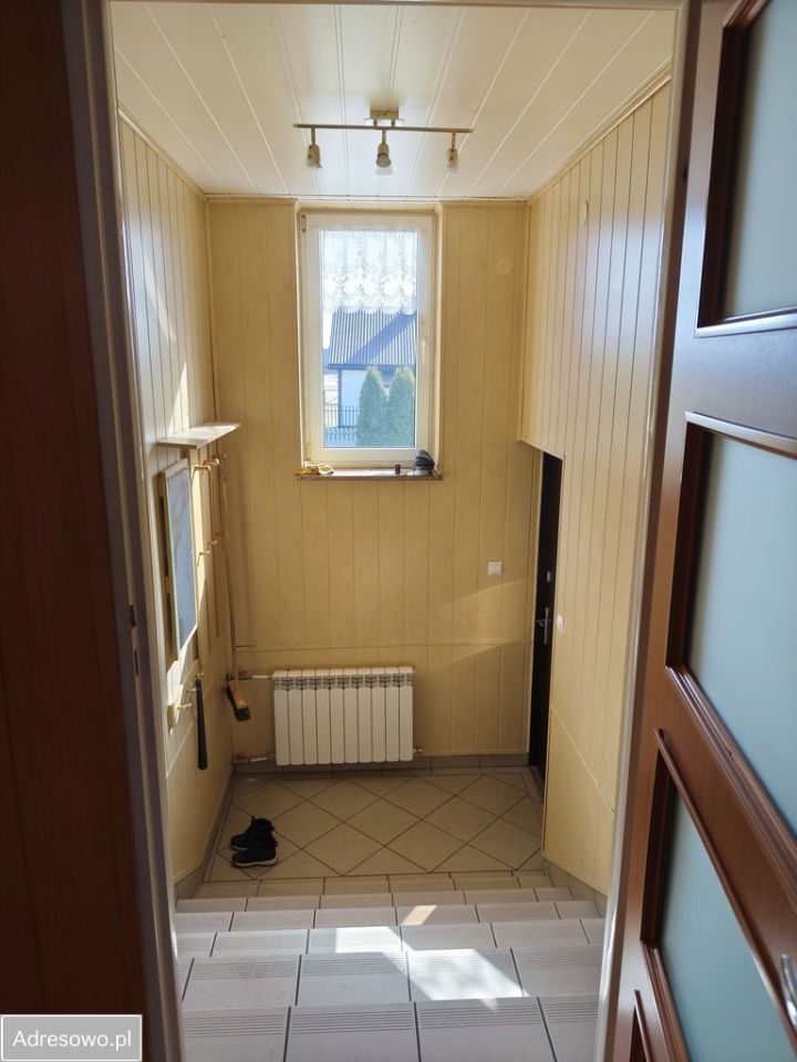 dom wolnostojący, 6 pokoi Strzyżew. Zdjęcie 7