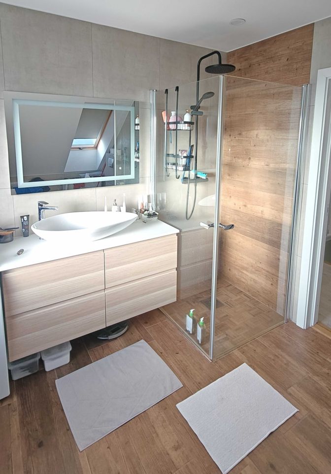 dom wolnostojący Kłodawa, ul. Serdeczna. Zdjęcie 5