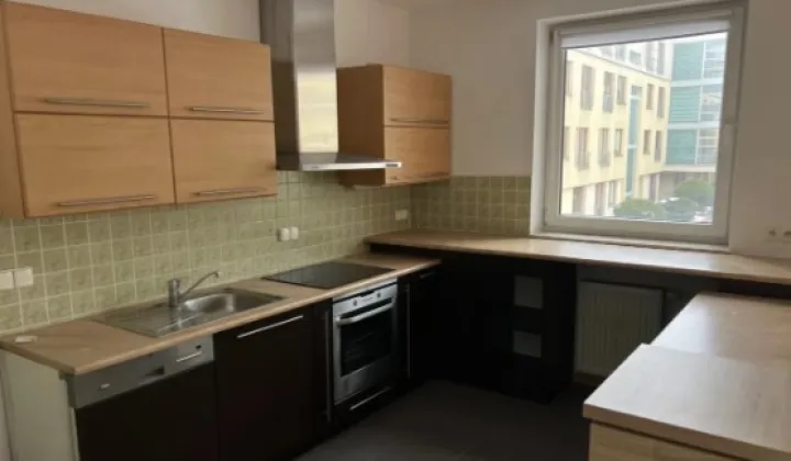 Mieszkanie 3-pokojowe Warszawa Targówek, ul. św. Wincentego