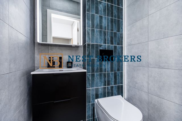 Mieszkanie 3-pokojowe Kraków Ruczaj, ul. gen. Stefana Grota-Roweckiego. Zdjęcie 18