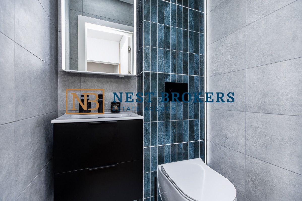 Mieszkanie 3-pokojowe Kraków Ruczaj, ul. gen. Stefana Grota-Roweckiego. Zdjęcie 18