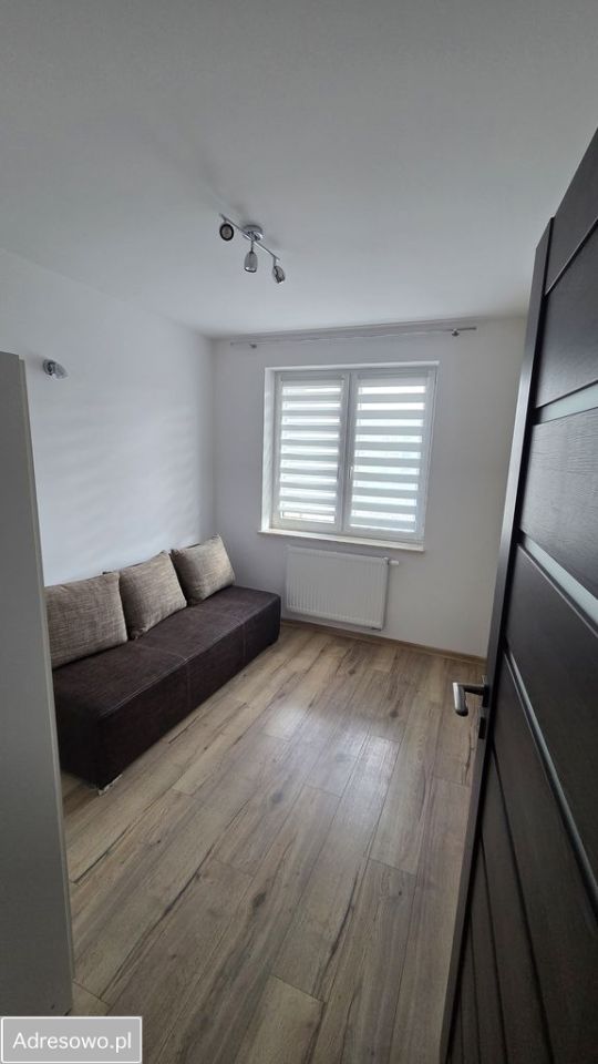 Mieszkanie 2-pokojowe Białystok Centrum, ul. Czysta. Zdjęcie 4