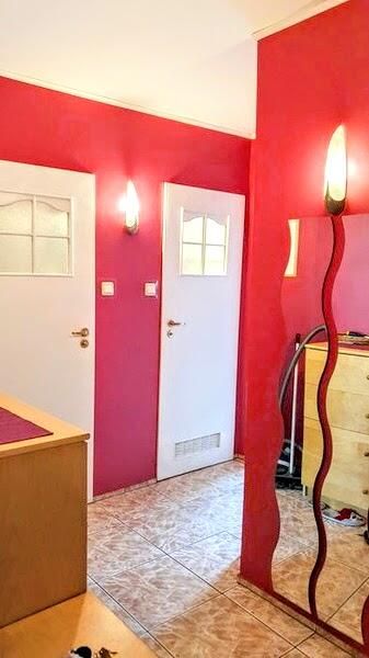 Mieszkanie 3-pokojowe Kraków Podgórze, ul. Wielicka. Zdjęcie 8