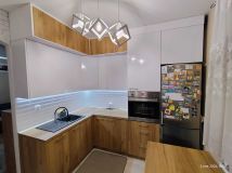 Mieszkanie 2-pokojowe Mrągowo, ul. Lipowa. Zdjęcie 1