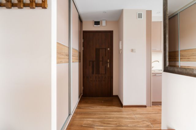 Mieszkanie 2-pokojowe Warszawa Wola. Zdjęcie 12