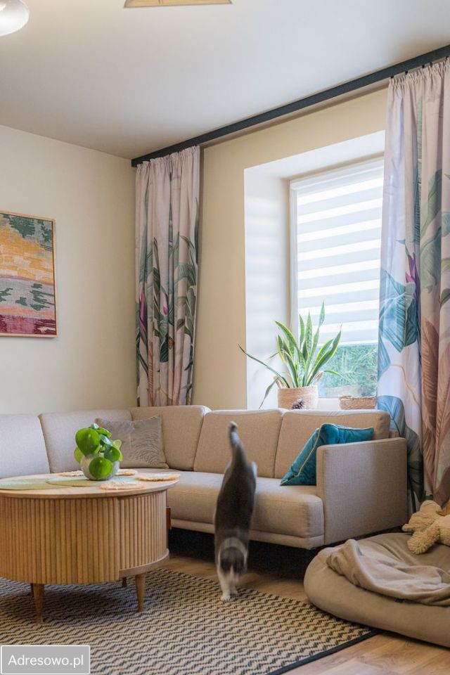 dom wolnostojący, 5 pokoi Olsztyn, ul. Sienkiewicza. Zdjęcie 14