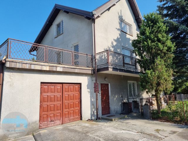 dom wolnostojący, 4 pokoje Warszawa, ul. Trakt Brzeski. Zdjęcie 5