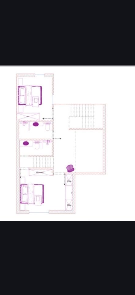 bliźniak, 5 pokoi Warszawa Dąbrówka Szlachecka. Zdjęcie 21