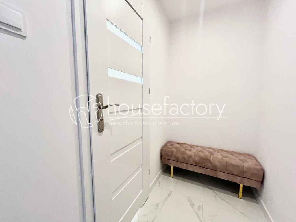 Mieszkanie 2-pokojowe Łódź Dąbrowa, ul. Juliusza Kossaka. Zdjęcie 10