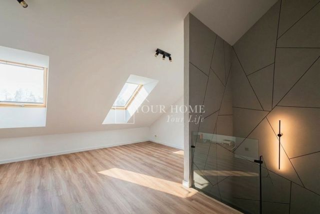 dom szeregowy, 6 pokoi Wrocław Wojszyce. Zdjęcie 17