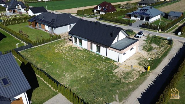 dom wolnostojący, 4 pokoje Turowola-Kolonia. Zdjęcie 3
