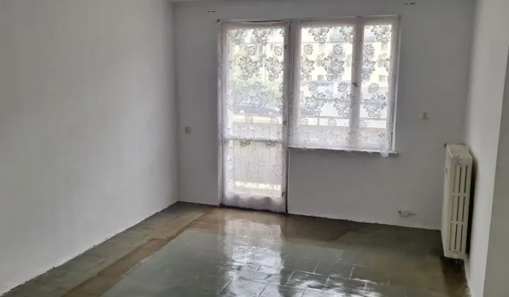 Mieszkanie 3-pokojowe Racibórz Centrum, ul. Wileńska