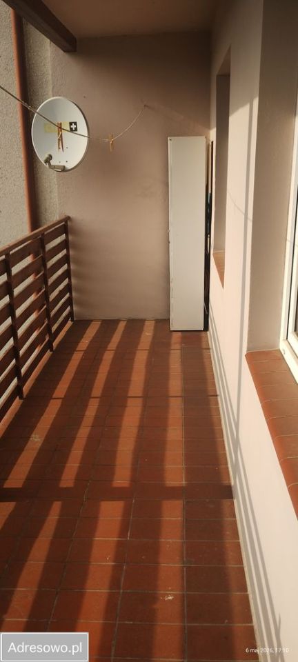 Mieszkanie 2-pokojowe Toruń Stawki, ul. Okólna. Zdjęcie 16