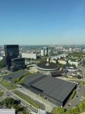 Mieszkanie 3-pokojowe Katowice Bogucice, ul. Olimpijska. Zdjęcie 1