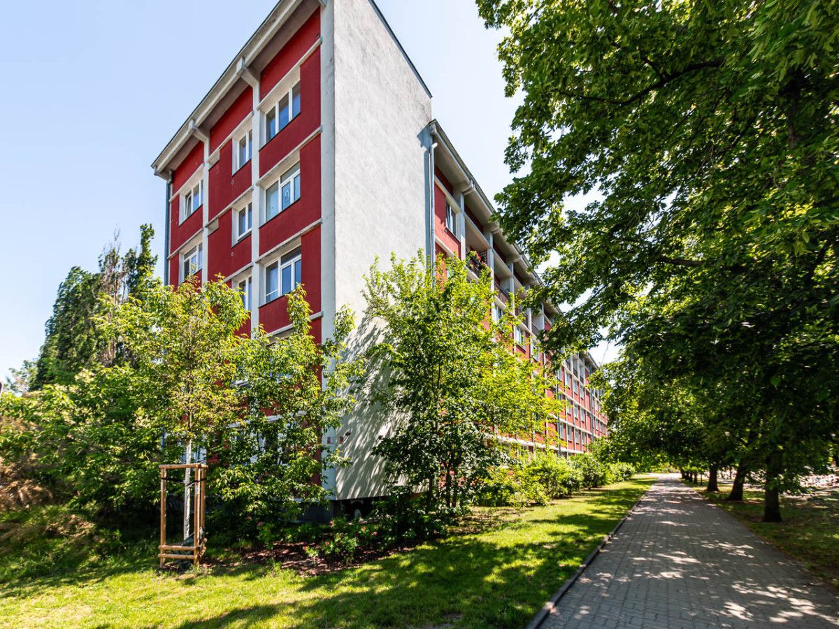 Mieszkanie 1-pokojowe Warszawa Żoliborz, ul. Władysława Broniewskiego. Zdjęcie 15